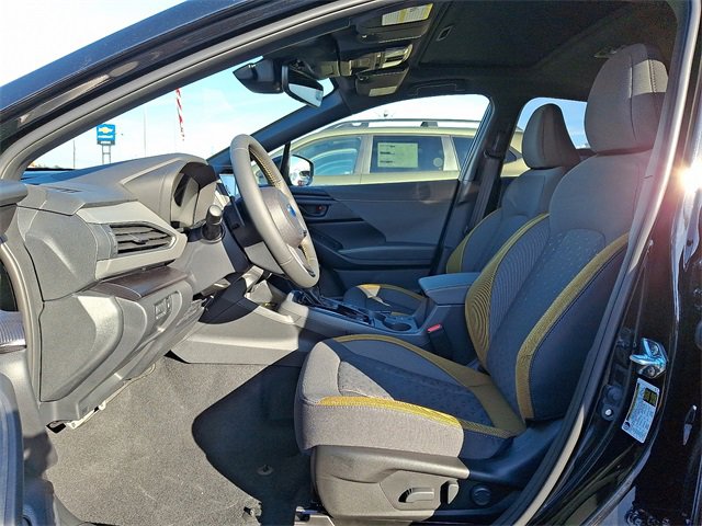 New 2026 Subaru Crosstrek 2.5i Sport image 11