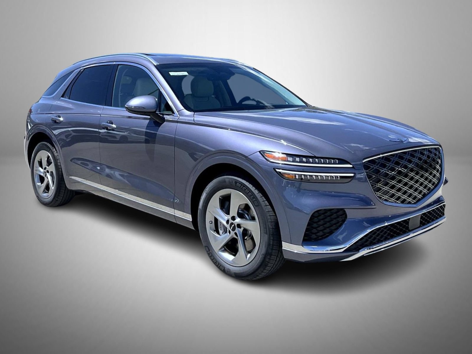 New 2026 Genesis GV70 2.5T Select AWD/4WD image 3