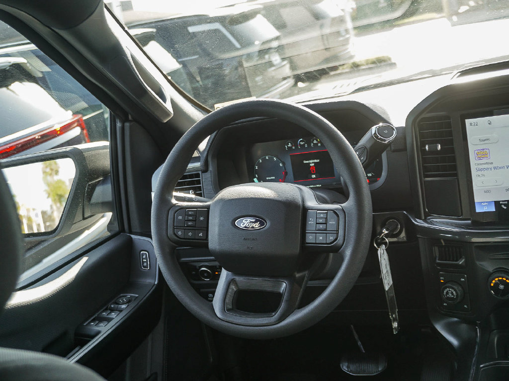 New 2026 Ford F150 STX w/ F-150 LOBO Package AWD/4WD image 16