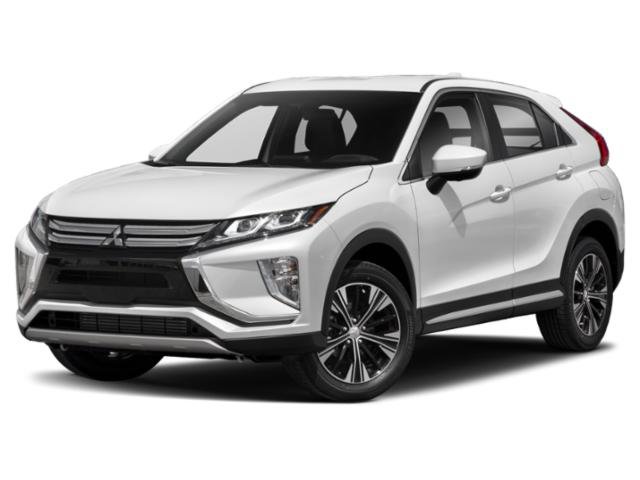 Used 2018 Mitsubishi Eclipse Cross SEL