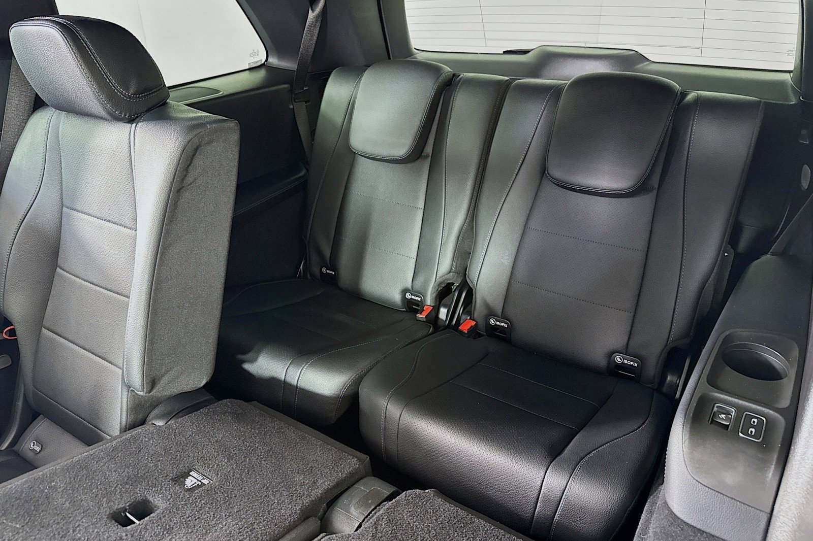 Certified 2024 Mercedes-Benz GLS 450 4MATIC image 9