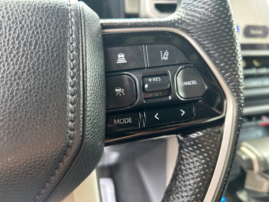 Used 2023 Toyota Tundra Limited AWD/4WD image 26