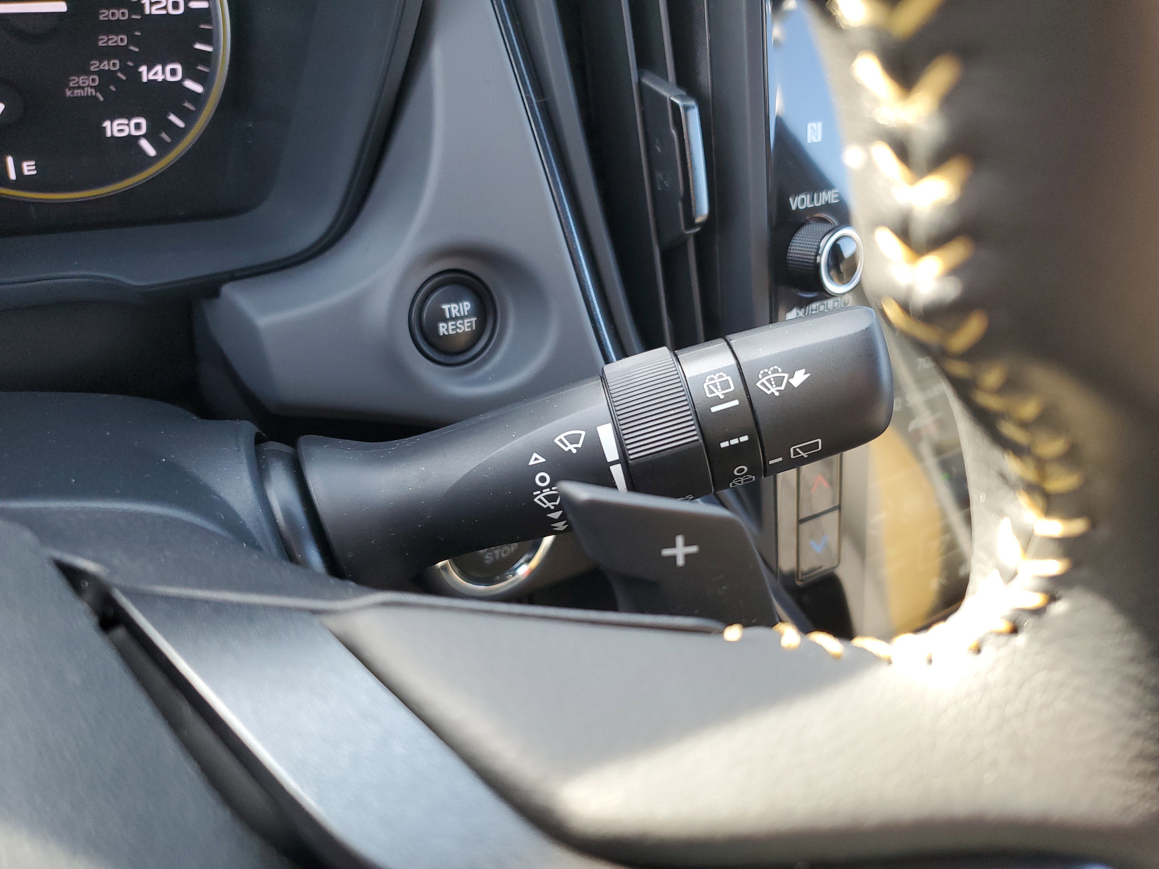 Certified 2025 Subaru Crosstrek 2.5i Sport image 20