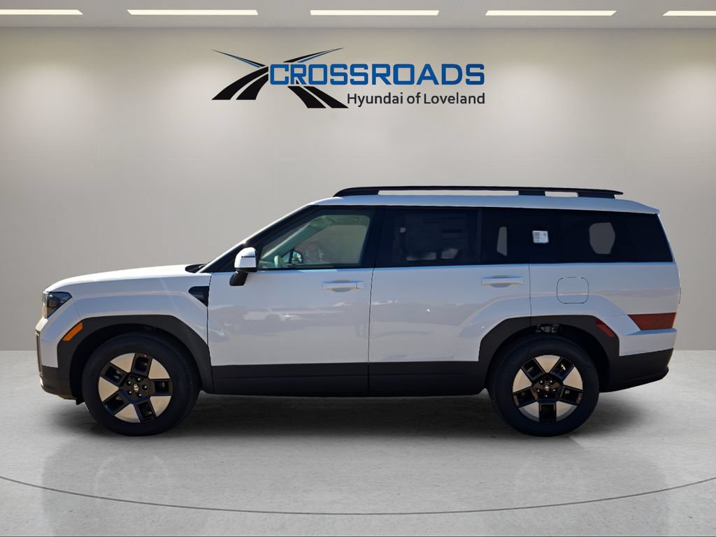 New 2026 Hyundai Santa Fe Calligraphy AWD/4WD image 2
