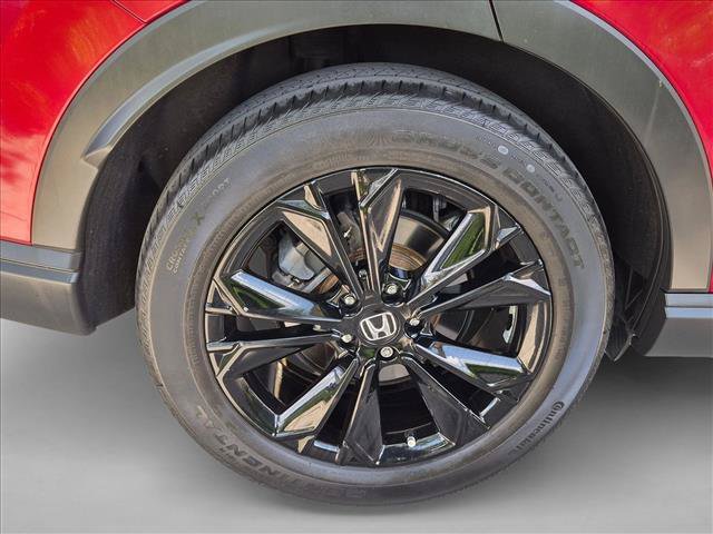 Used 2023 Honda CR-V Sport Touring image 24