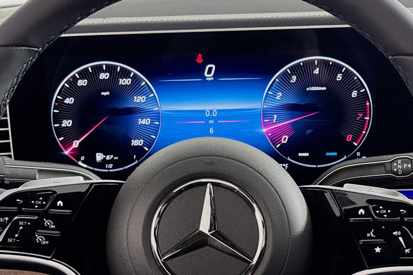 New 2026 Mercedes-Benz GLE 450 4MATIC Coupe image 18