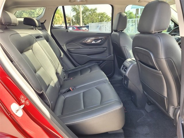 Used 2019 GMC Terrain Denali w/ Advanced Safety Package image 18