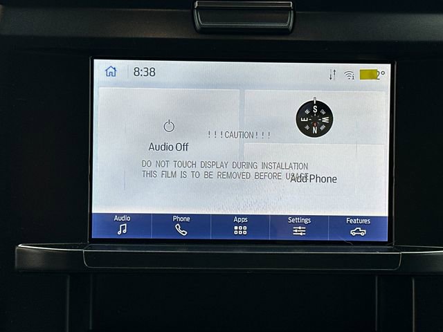 New 2026 Ford F350 XL w/ STX Appearance Package image 24