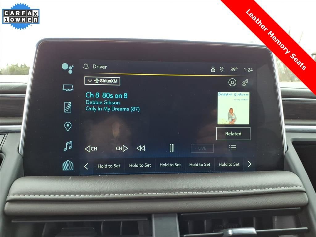 Used 2024 Chevrolet Tahoe LT image 23