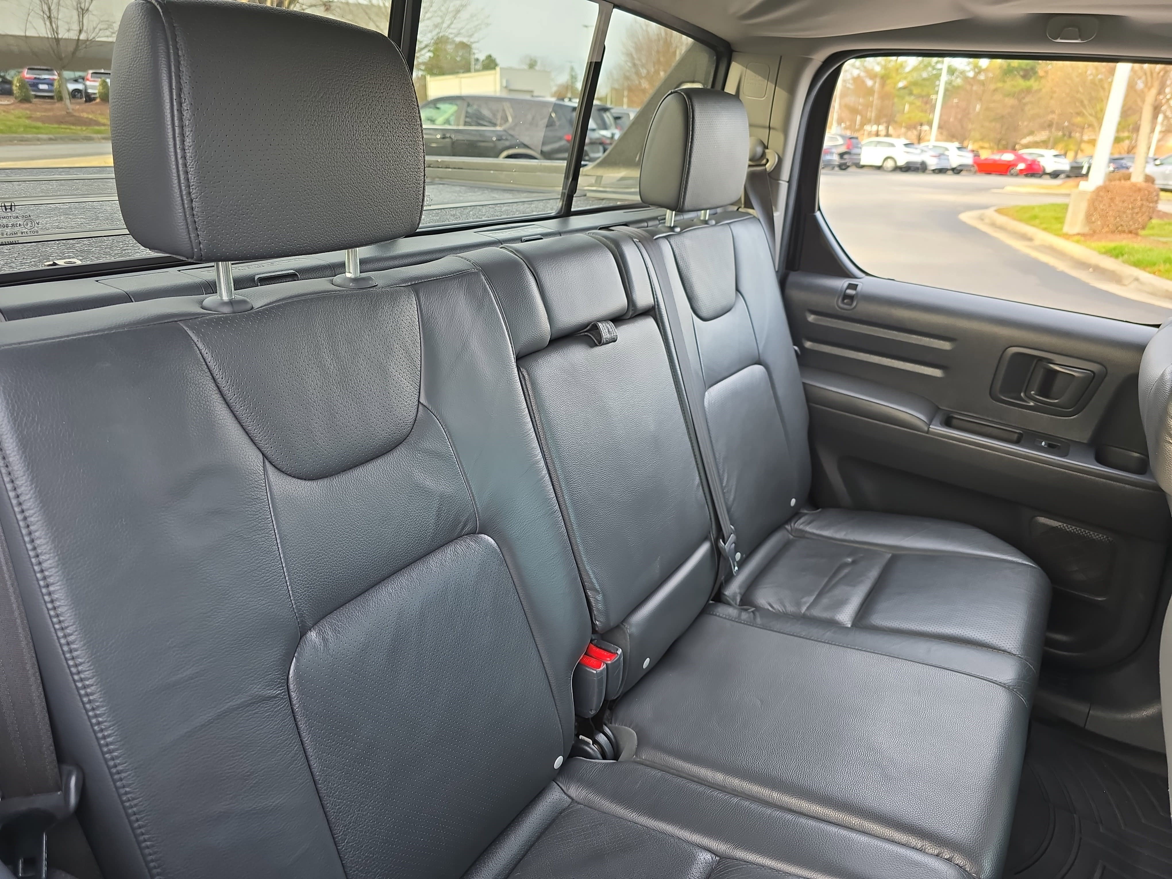 Used 2013 Honda Ridgeline RTL image 12