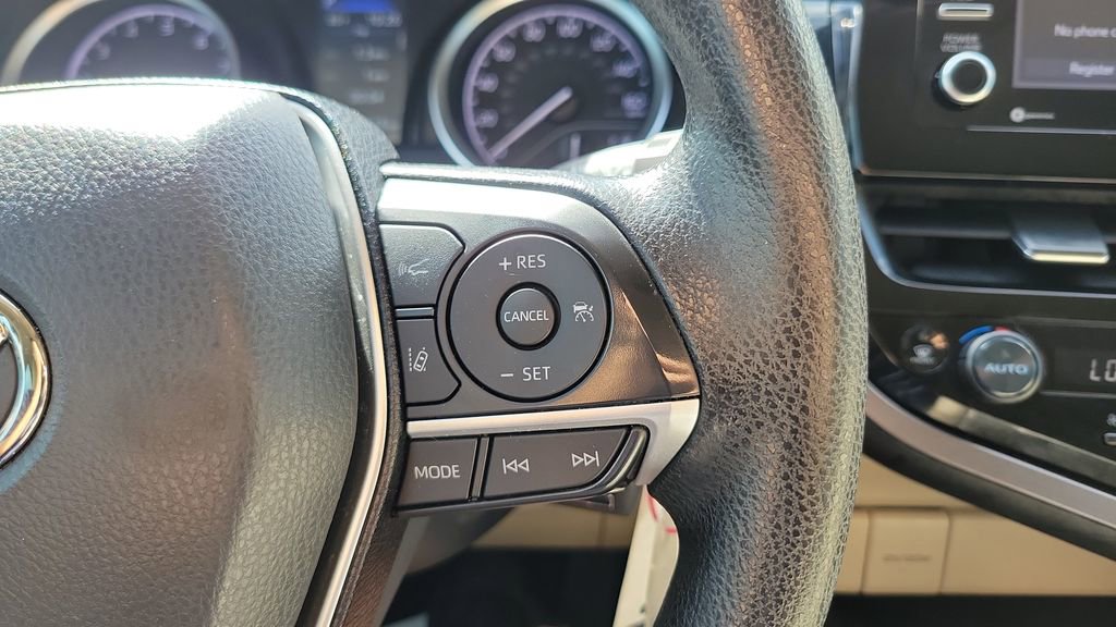 Certified 2023 Toyota Camry LE image 26