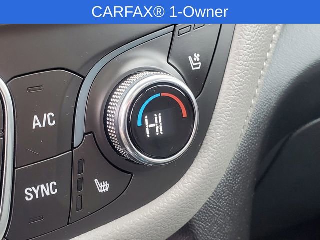 Certified 2021 Chevrolet Equinox Premier image 23