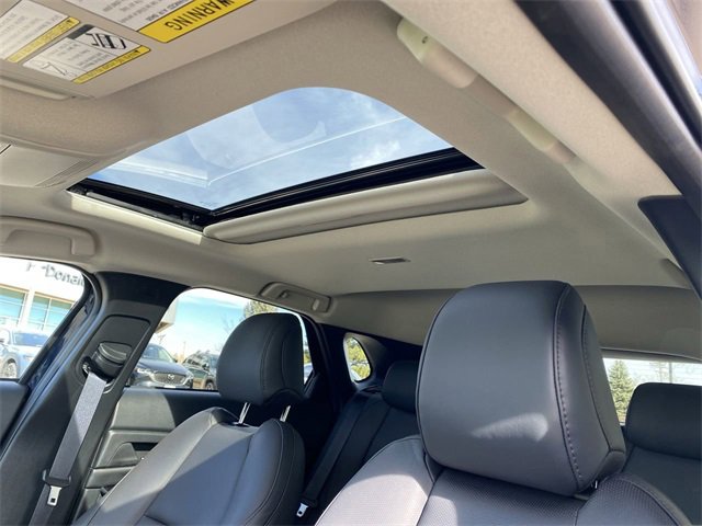 New 2025 MAZDA CX-30 AWD 2.5 S w/ Premium Package image 25