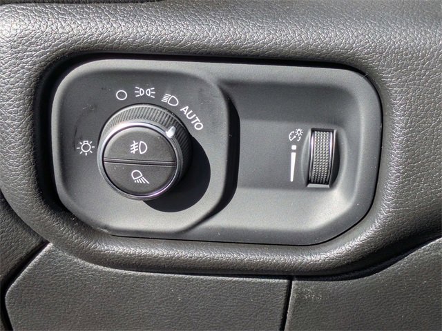 New 2026 RAM 3500 Tradesman image 13