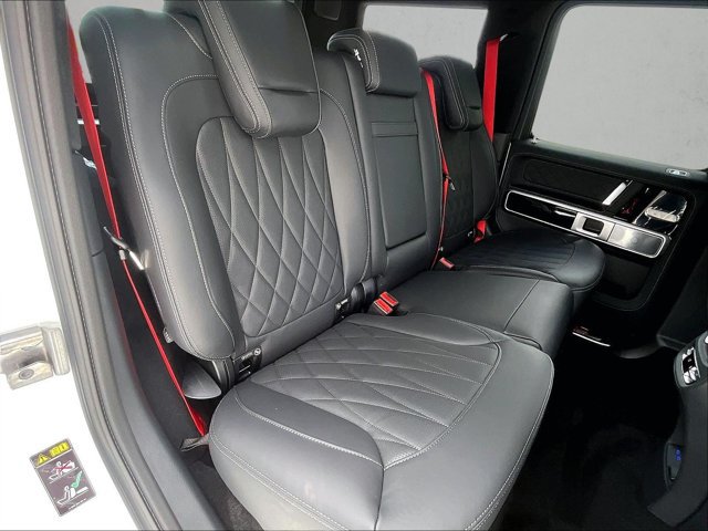 New 2027 Mercedes-Benz G 63 AMG 4MATIC image 29