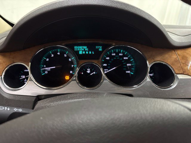 Used 2009 Buick Enclave CXL AWD/4WD image 53