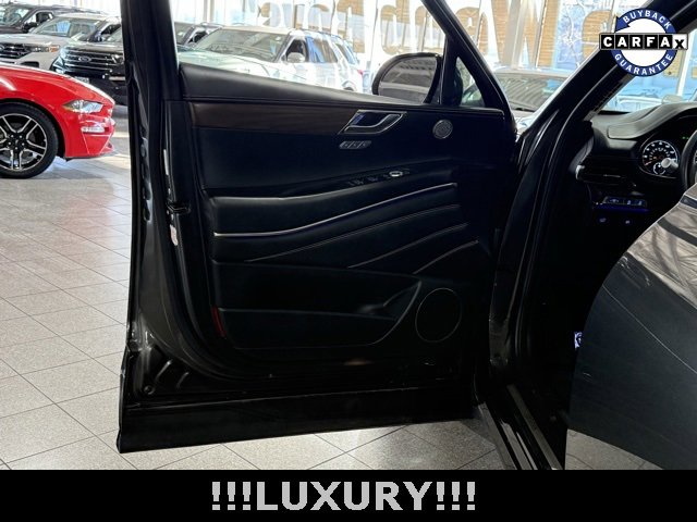 Used 2024 Genesis GV80 2.5T image 22