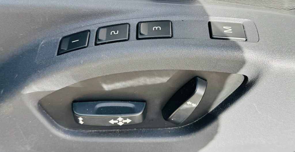 Used 2016 Volvo S80 T5 w/ Convenience Package image 10