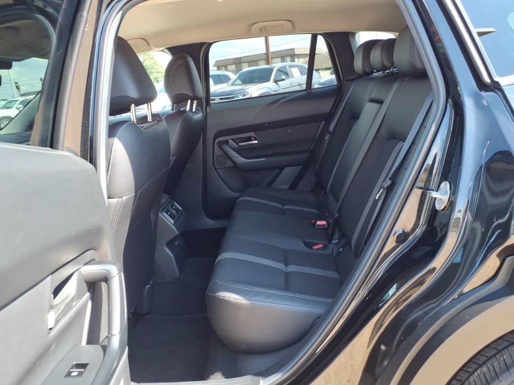 Used 2025 MAZDA CX-50 AWD 2.5 S w/ Preferred Package image 19