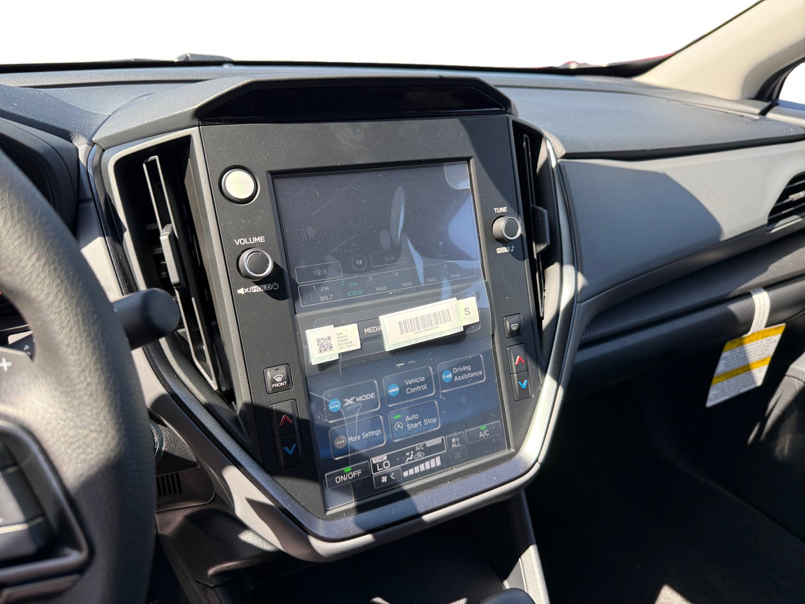 New 2026 Subaru Crosstrek 2.5i image 12