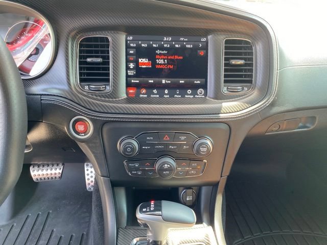Used 2021 Dodge Charger SRT Hellcat RWD image 26