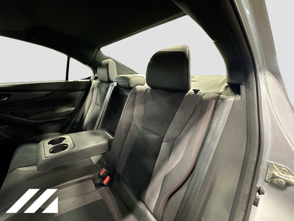 Used 2022 Subaru WRX Limited image 27