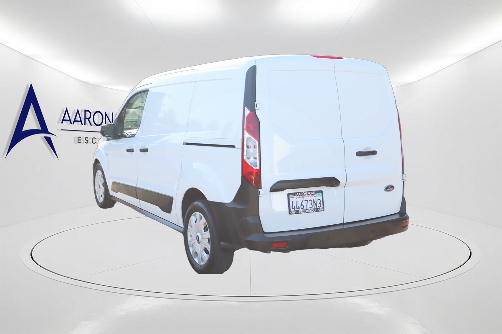 Used 2022 Ford Transit Connect XL FWD image 7
