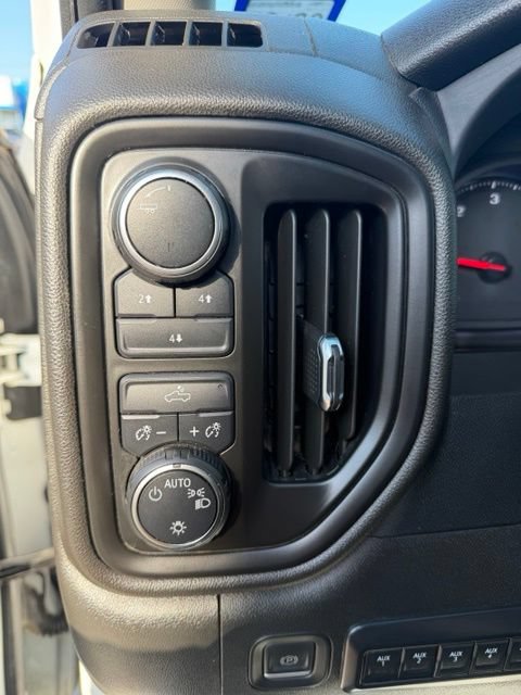 Used 2023 Chevrolet Silverado 3500 W/T w/ WT Fleet Convenience Package AWD/4WD image 21