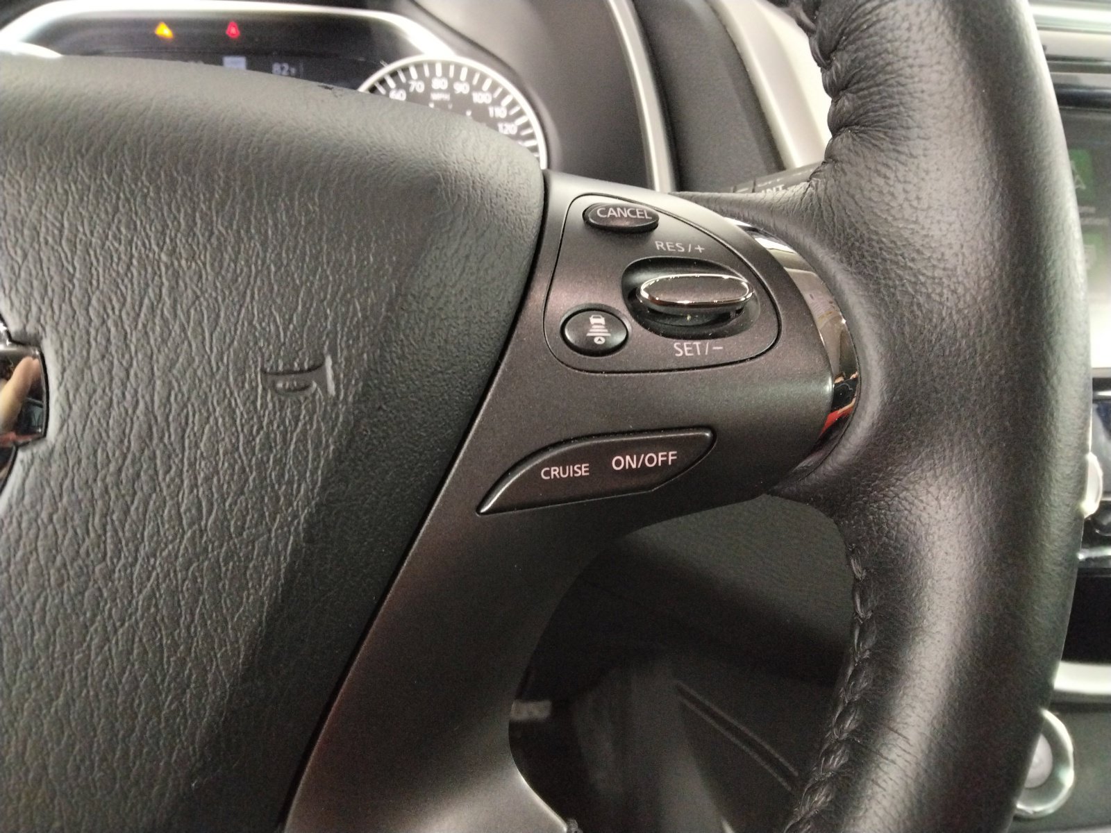 Used 2020 Nissan Murano SL AWD/4WD image 14