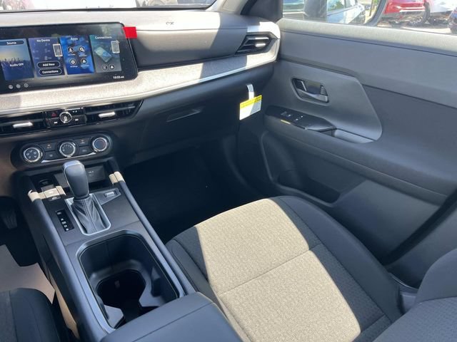 New 2026 Nissan Kicks S FWD image 13