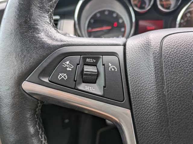 Used 2016 Buick Cascada Premium FWD image 21