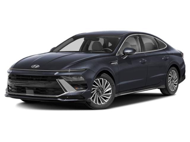 New 2027 Hyundai Sonata SEL FWD image 1