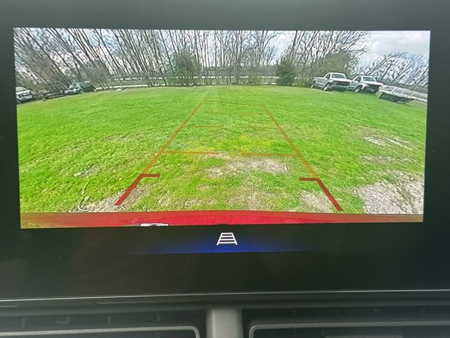 Certified 2025 Chevrolet Trax LT w/ LT Convenience Package image 16