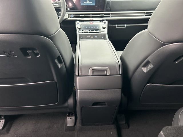 New 2026 Hyundai Santa Fe XRT image 28