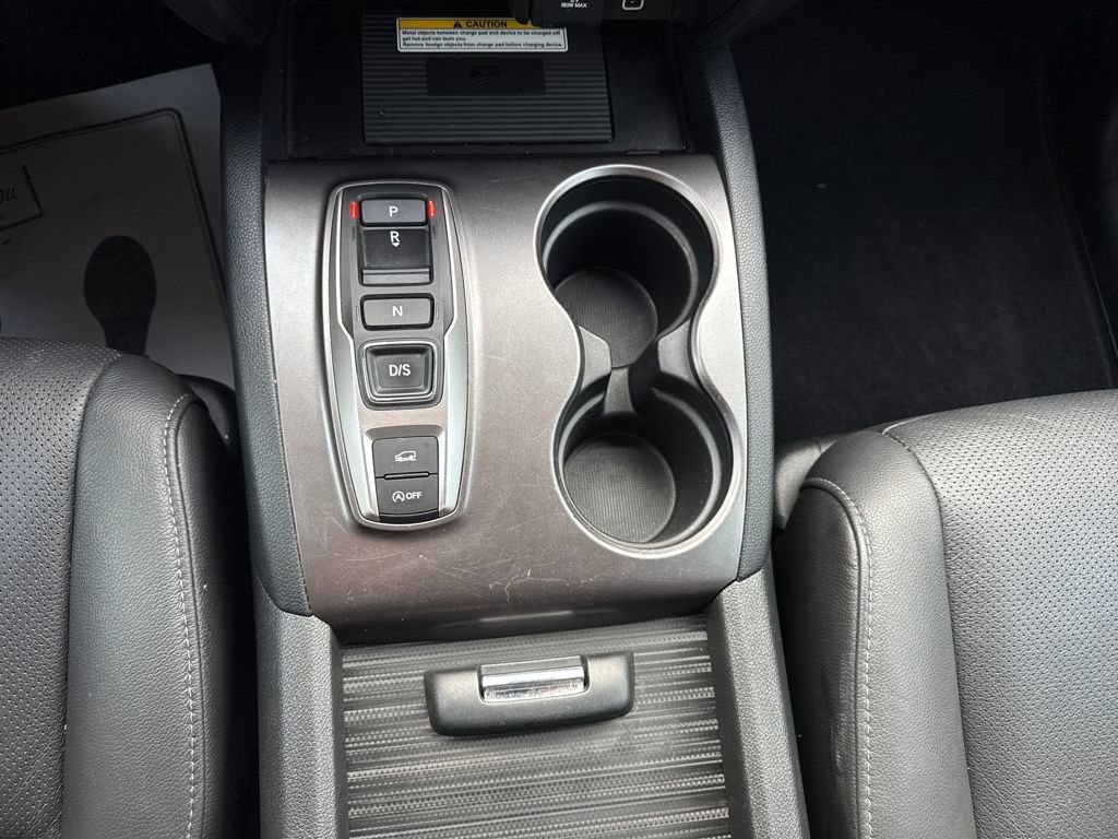 Certified 2023 Honda Passport EX-L image 20