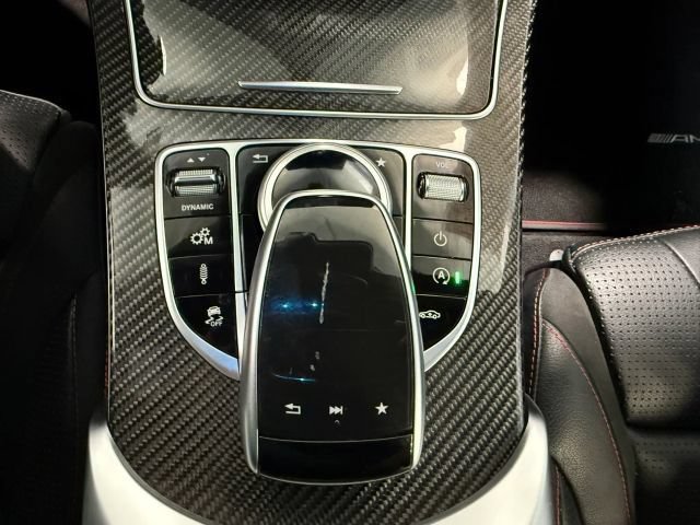 Used 2018 Mercedes-Benz GLC 43 AMG 4MATIC image 25