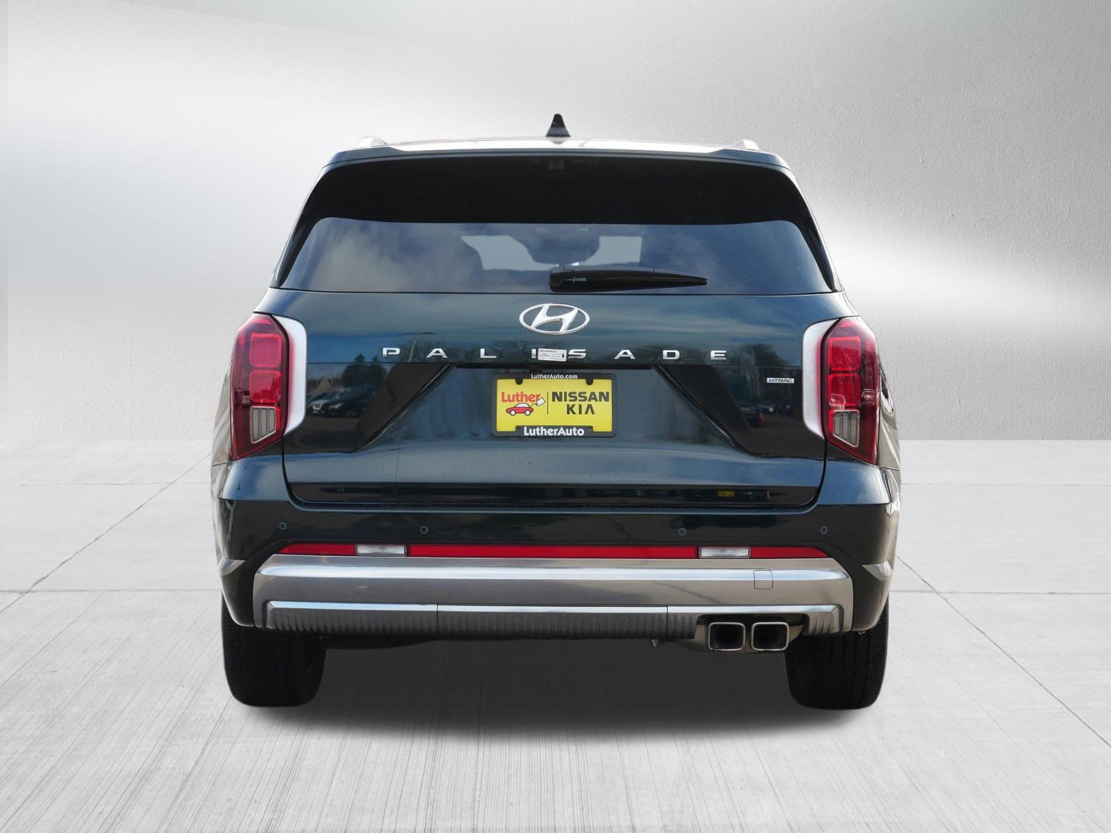 Used 2024 Hyundai Palisade Calligraphy AWD/4WD image 6