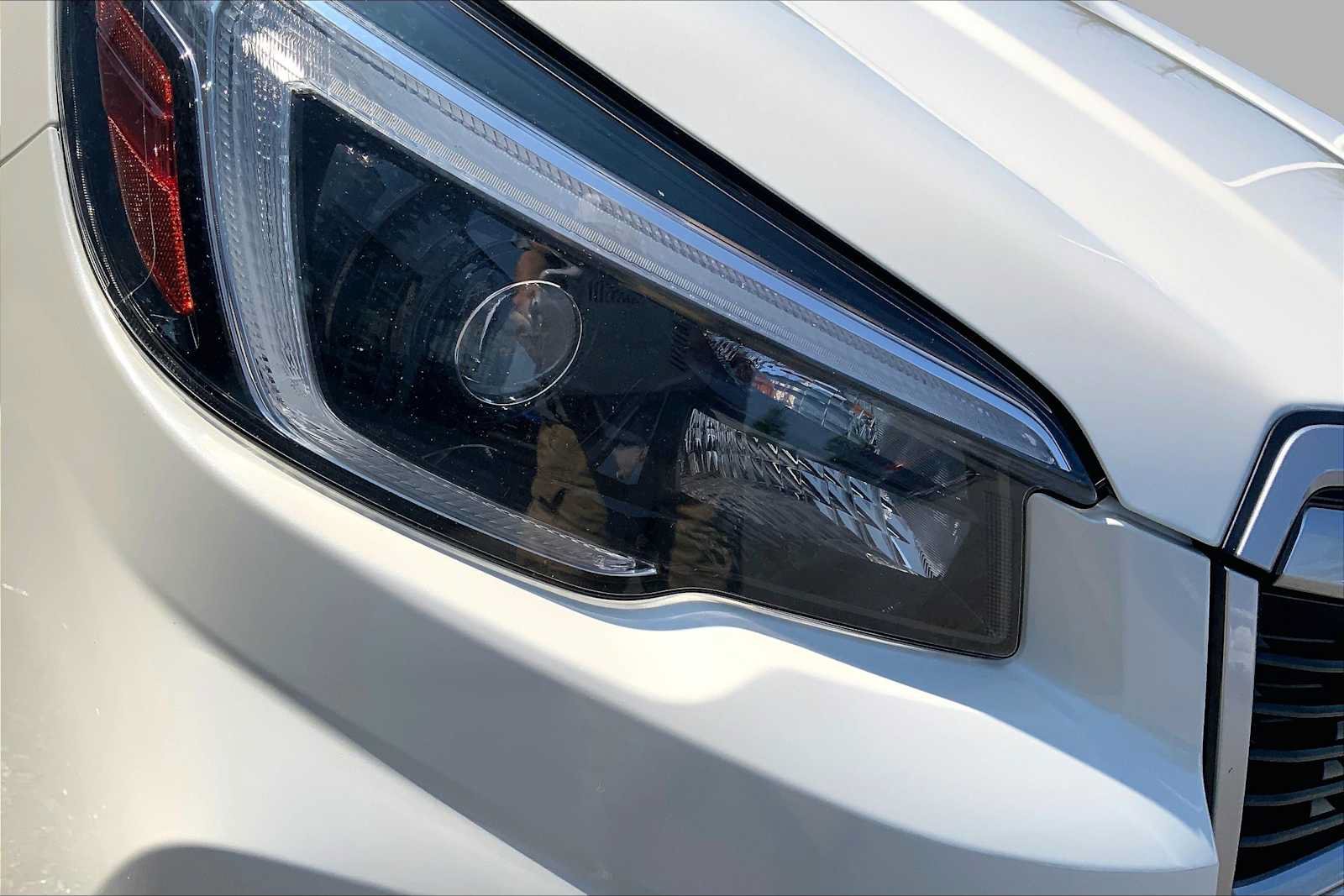 Used 2021 Subaru Forester Premium AWD/4WD image 26