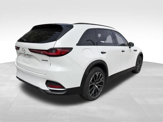Used 2025 MAZDA CX-70 Plug-In Hybrid w/ Premium Pkg AWD/4WD image 10