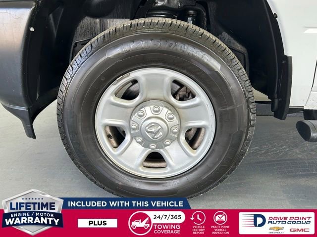 Used 2023 RAM 3500 Tradesman image 14