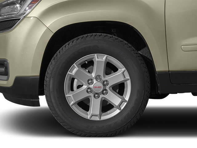 Used 2014 GMC Acadia SLT w/ Technology Package image 13