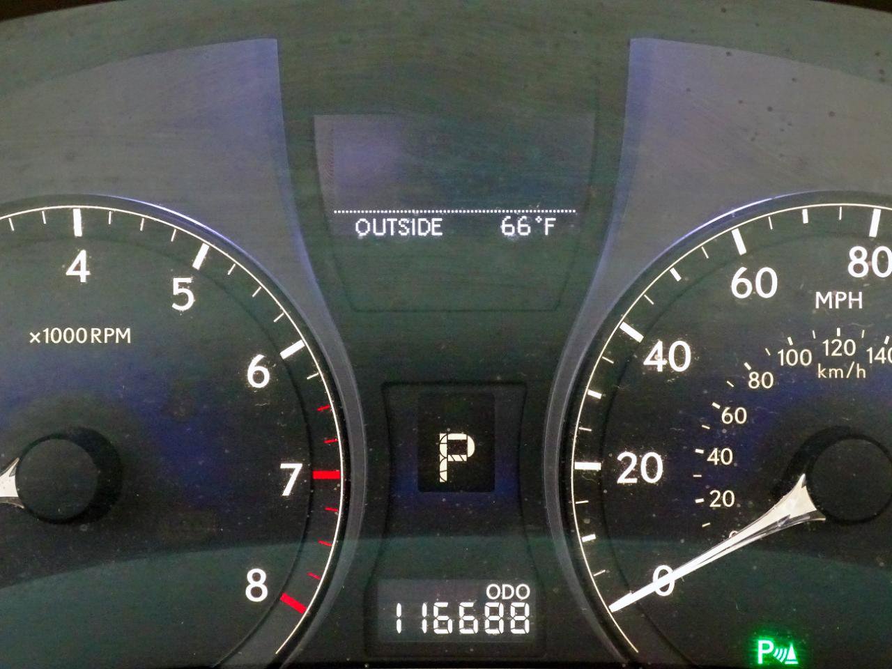 Used 2011 Lexus RX 350 2WD w/ Premium Pkg image 34