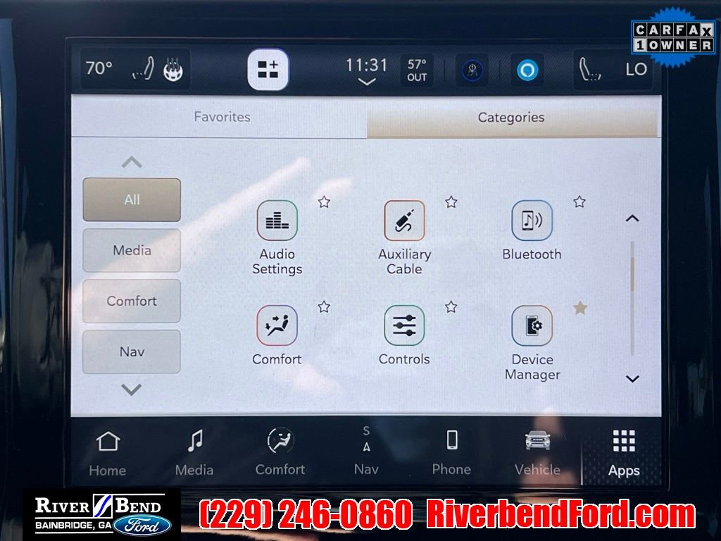 Used 2024 RAM 1500 Big Horn image 28