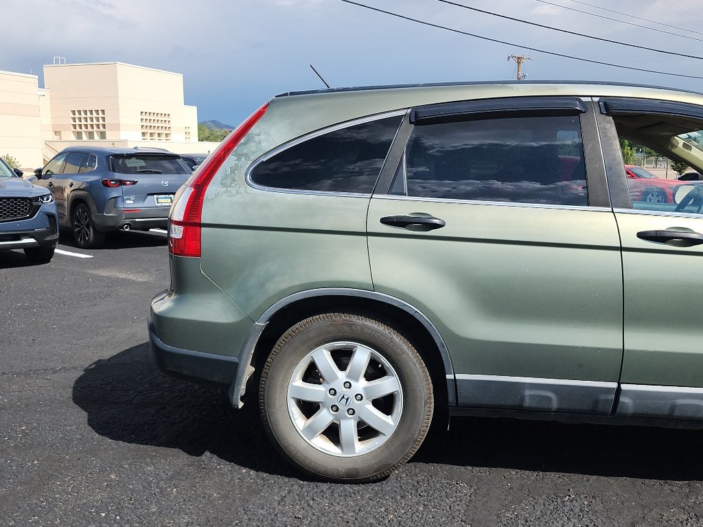Used 2008 Honda CR-V EX image 5