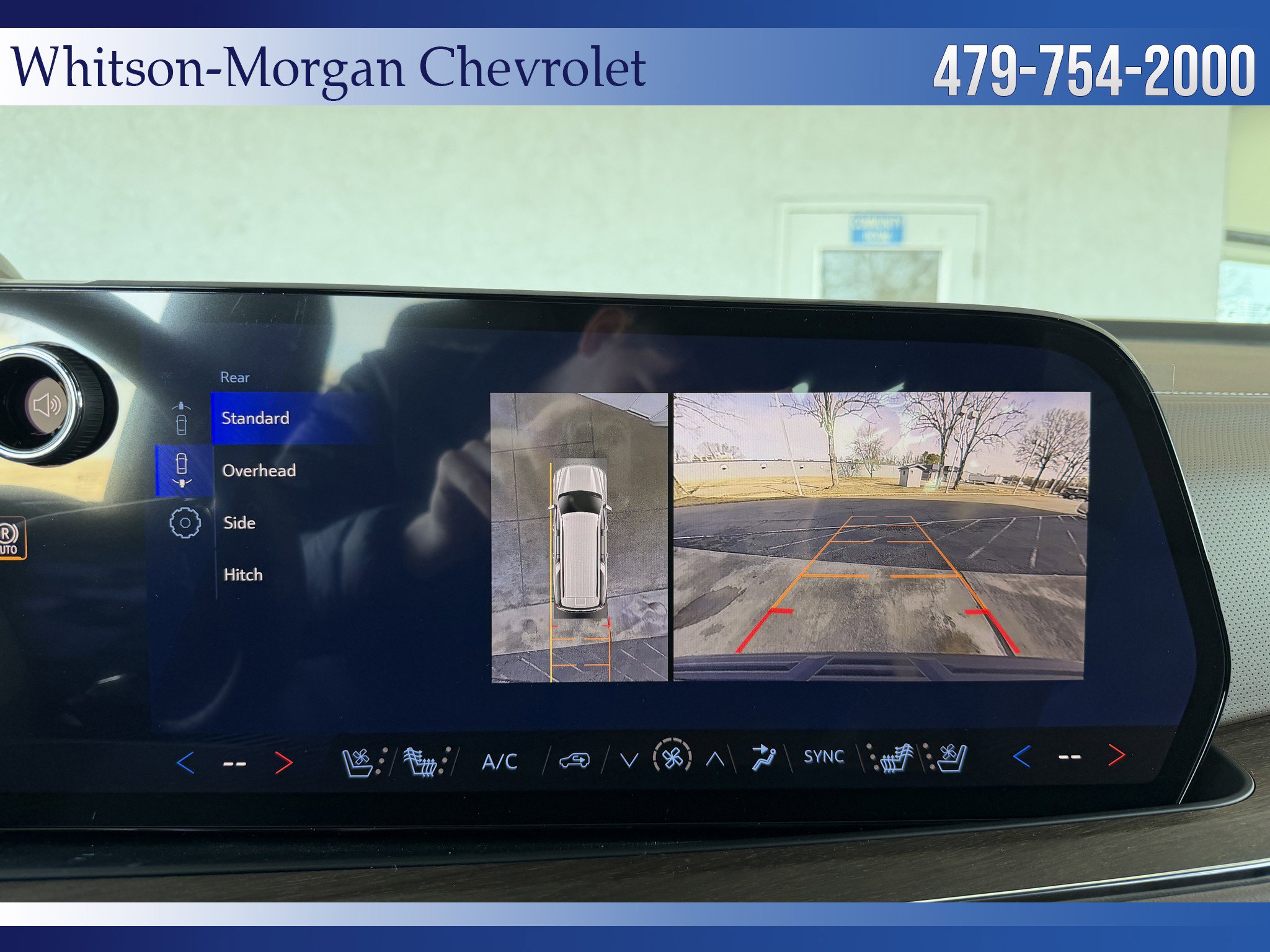 New 2026 Chevrolet Suburban High Country image 25