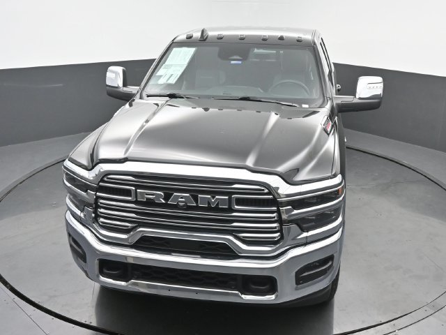 Used 2025 RAM 2500 Laramie AWD/4WD image 56