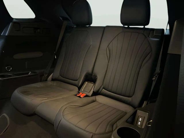 Used 2024 Mercedes-Benz EQS 450+ SUV w/ Exclusive Trim Package image 54