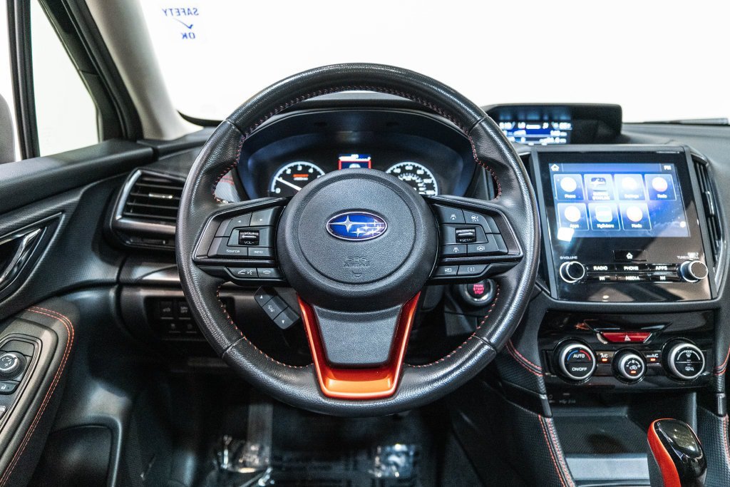 Used 2024 Subaru Forester Sport AWD/4WD image 16