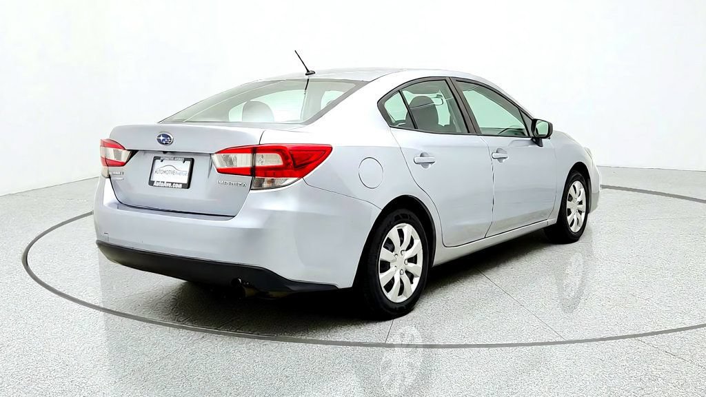 Used 2019 Subaru Impreza 2.0i AWD/4WD image 5