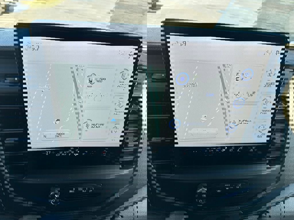 New 2026 Ford Transit 250 Base w/ Exterior Upgrade Package image 8